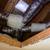Attic cleaning /Insulation installation / 4 thumbnail