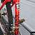GT OUTPOST TIME MACHINE MOUNTAIN BIKE MINT ORANGE SPLATTER 26" 6 thumbnail