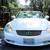 2003 LEXUS SC 430 2D CONVERTIBLE 1 thumbnail