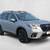 2022 Subaru Forester AWD All Wheel Drive Sport SUV 3 thumbnail