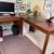 Good quality desks or one large desk 8 thumbnail