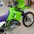 98 Kawasaki KDX220r 8 thumbnail