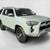 2022 Toyota 4Runner 4x4 4WD 4 Runner Trail Special Edition SUV 3 thumbnail