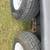 Camper shell mounted on tandem trailer 8 thumbnail