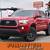 2022 Toyota Tacoma SR5 Crew Cab Shortbed 4X4 4WD V6 Truck 1 thumbnail