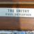 Huge Mid Century Paul Detlefsen THE SMITHY Art Print 5 thumbnail