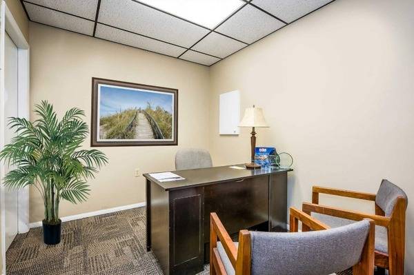 $475 / 80ft2 - Oficina Privada (Saint Joseph)63826679968897120