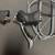 Tiagra 9 spd road shifters with triple LH 3 thumbnail