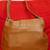 COLE HAAN SHOULDER BAG, CAMEL, 2001/2002 2 thumbnail