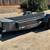 52"x12 Tandem Axle 7.7K Tilt Trailer 1 thumbnail