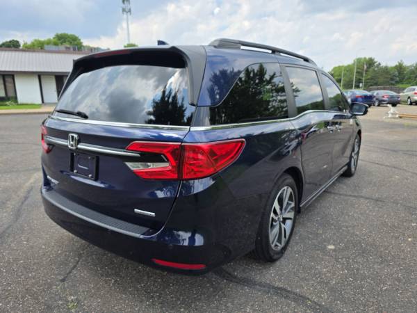 ****2021 HONDA ODYSSEY TOURING ***** - $24,000 (Saint Paul)63480793266051123