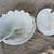 Elegant Italian-Made Vintage Porcelain Tureen Set 3 thumbnail