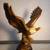 SCULPTURE FLYING EAGLE - 2 thumbnail