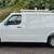 2019 Nissan NV 2500 cargo van 2 thumbnail