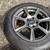 MERCEDES C240-320-SLK230   16"  ALUMINUM GRAY- SPORT WHEELS- E320-430 2 thumbnail
