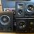 HEDD Type 20 MK2 3-Way Active Studio Monitors & Bass 08 Subwoofer 1 thumbnail