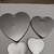 Wilton Heart Shaped Cake Pans 6 thumbnail