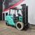 *** 2015 MITSUBISHI FG50CN FORKLIFT *** 17 thumbnail