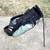 Knight fairway golf bag (legs, double straps) 2 thumbnail