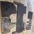 Kia EV9 7 Seater Floor Mats 3 thumbnail