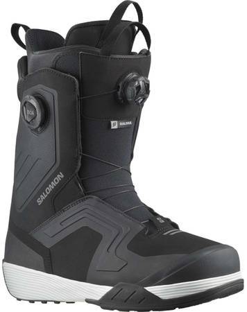 Salomon Dialogue snowboard boots 1