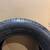 265/60R18 Yokohama YK520 110V - 11/32 All Season Tire G63 G550 2 thumbnail