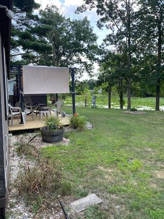 $45,000 / 3br - 1250ft2 - 3 Bedroom / 2 full bath manufactured home for sale by owner (St. Louis)63793453878915123