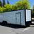 2025 Car Hauler Trailer 8.5x26 / High Ceiling 7’6” 1 thumbnail