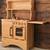 Jumbo Blocks/Wooden Play Kitchen/Skill Board 2 thumbnail