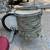 Leedy 1960 drums Black Diamond  Pearl ex orig cond 12 thumbnail