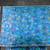 Like new Pier 1 mosaic glass top indoor/ outdoor nesting side tables 6 thumbnail