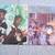 Grandmaster Flash The Message Eric B. Rakim Paid In Full LP Record Lot 1 thumbnail