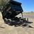 2025 RJ TRAILERS 6'X8' DUMP TRAILER 2 thumbnail