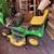JD LX277 Mower 2 thumbnail