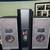 Epic Yamaha Bundle: YST-SW012 Active Sub, (2) NS-AP7800BLF Towers, NE-AP7800BLC+ 6 thumbnail