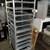 12 NEW BAKERY PERFORATED SHEET PAN 18X26 BAKERS SPEED RACK BUN TRAY 5 thumbnail