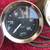 Smiths Vintage Gauges UK England British gauge Rare jaguar austin MG 3 thumbnail