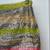 FREE PEOPLE SEQUIN MINI SKIRT SZ 0 Worn once 3 thumbnail