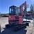 2020 KUBOTA U35-4 EXCAVATOR 6 thumbnail