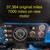 1977 JEEP CJ7 7K  miles great condition! Lots of upgrades 3 thumbnail