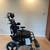 Premium Ki mobility wheelchair Focus CR 2 thumbnail