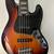 🎸 Fender American Elite Jazz Bass V – 3-Color Sunburst – Ebony Finger 1 thumbnail