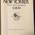 The New Yorker Album 1925-1950 by Harper [1950 Book] 3 thumbnail