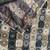 Mid-Century Modern Geometric Shape Drapery Panels 2 Panels 5 thumbnail