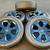 20" Land Rover Defender NEW Gloss Black OEM Wheels And Tires 1 thumbnail