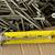 3-1/2" Saberdrive Tan XL1500 Coated Exterior Cross Head Multi-Purpose 1 thumbnail