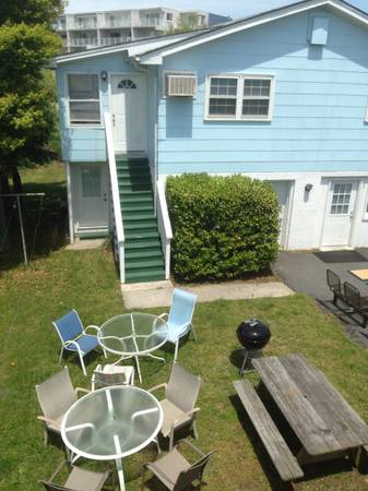 $2,100 / 2br - Yearly Rental/includes utilities-Pet Friendly w/Fee & Approval (Mid-town Ocean City, Md)63839298776067122