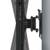 Sanus Simplicity TV wall mount with tilt, extend for 37”-90” TVs, monitors 3 thumbnail