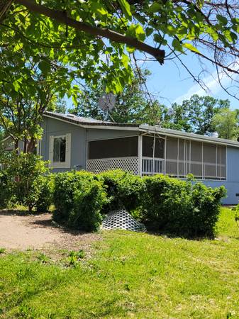 $750,000 Big Positive Cash Flow (Red Bluff)63972532997507123