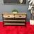Very Pretty Rustic Console Table /  TV Stand 7 thumbnail